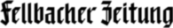Fellbacher Zeitung