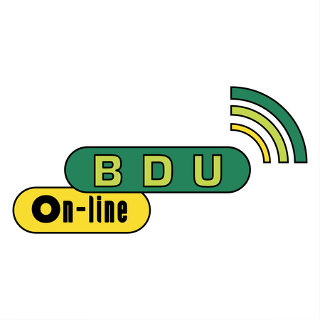 Bdu On Line
