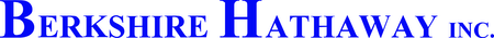 Berkshire Hathaway