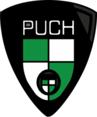 Puch svg
