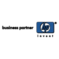 Hewlett Packard Business Partner