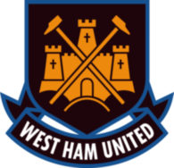 West Ham United Football Club Crest 1999 - 2016