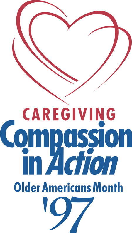 Caregiving Compassion In Action