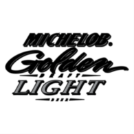 Michelob Golden Draft Light Beer