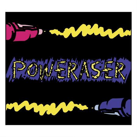 Poweraser