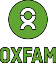 Oxfam  Vertical
