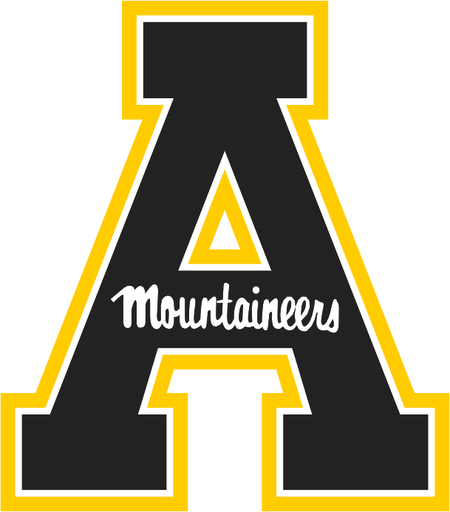Appalachian State Mountaineers