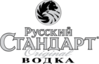Russky Standart Vodka