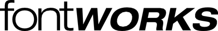 Fontworks