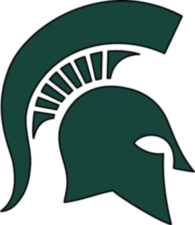 Michigan State Spartans