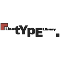 Linotype Library