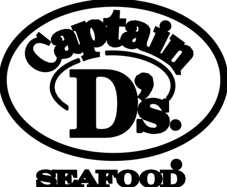 Captain Ds