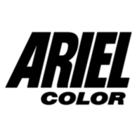 Ariel Color
