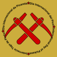 International Day Of Pickaxe