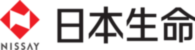 Nippon Life Insurance Company Logo 