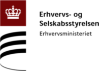 Erhvervs og Selskabsstyrelsen