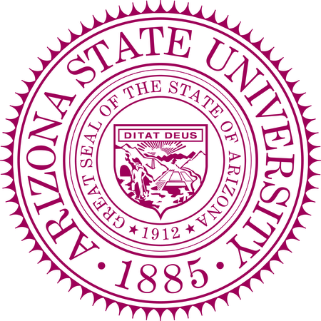 Arizona State University Seal