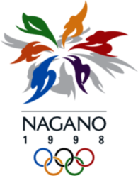 Nagano 1998