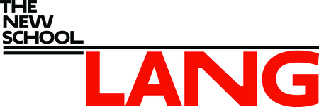 The New School Lang