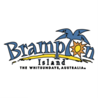 Brampton Island