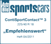 Contisportcontact