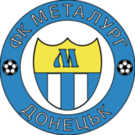 FC Metalurh Donetsk