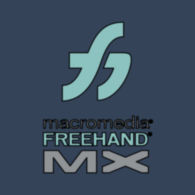 Macromedia Freehand Mx