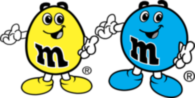 M&M's