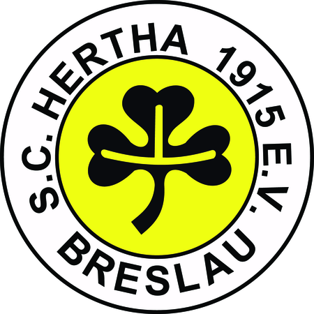 Hertha Breslau