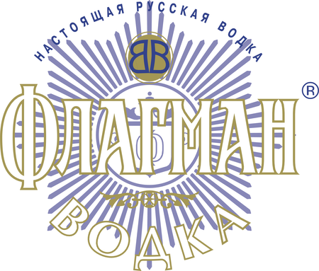 Flagman Vodka