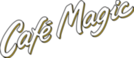 Cafe Magic