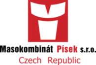 Masokombinat Pisek