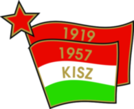 Hungary Political History Kisz