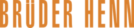 Bruder Henn