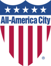 All America City 61165
