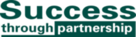 Success through partnership