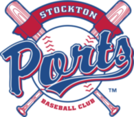 Stockton Ports