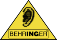 Behringer 39744