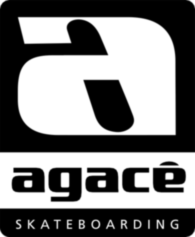 Agace Skateboarding 39507