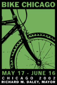 Bike Chicago