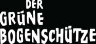 Der Gruene Bogenschuetze