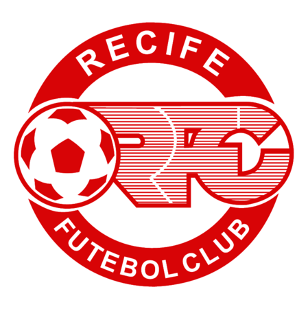 Recife Futebol Club de Recife-PE