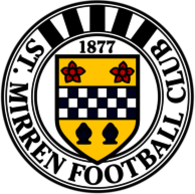 FC Saint-Mirren Paisley