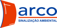 Arco Sinalizacao Ambiental