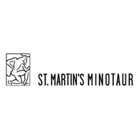 St. Martin's Minotaur