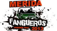Piques Fangueros 4x4