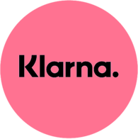 Klarna Circle Icon