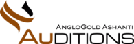 Anglogold Auditions