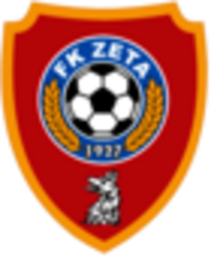 FK ZETA GOLUBOVCI