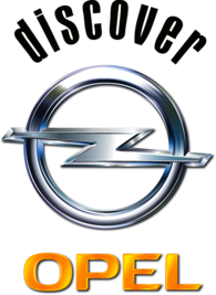 Discover opel new